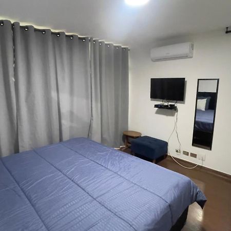 Suite No Jardim Guedala Sao Paulo Exterior photo